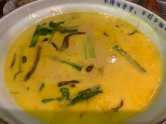 -吃饭皇帝大土家民族菜(正大广场店)