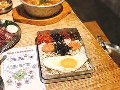 回忆盒饭-姜虎东白丁烤肉(苏州中心店)
