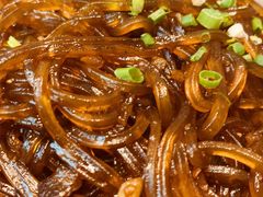 牛肉水晶粉-有红鸡毛店·川菜(建设路店)