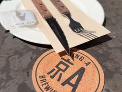 -京A Taproom·精酿餐吧(CBD店)