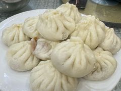 老张记包子-奥华餐厅·老张记(台基厂店)