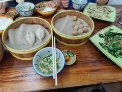 -海陆丰明凤擂茶