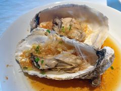 -高佳庄·舟山海鲜(海景旗舰店)