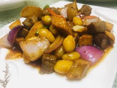 -頂好酒家·经典粤菜(海信广场店)