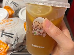 -肯德基(甘家口店)