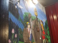 -MI WU FACTORY米屋美食工厂餐厅(绿地店)