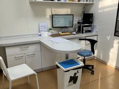 -芭比堂动物医院·CT·微创中心(新顺分院)