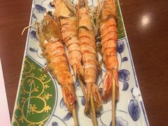 -大渔铁板烧(中山路八佰伴店)