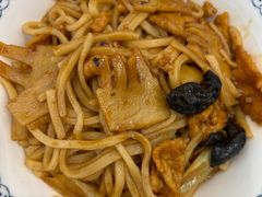 -合胜记太原排档(王府井店)