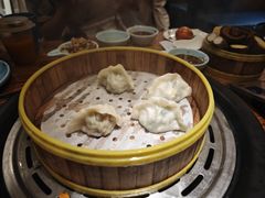 -三个渔夫·蒸汽海鲜(万德大厦店)