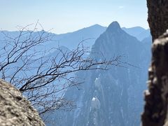 -华山风景名胜区