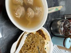 -曾仔竹升面