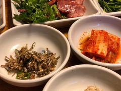 -原上草 韩定食