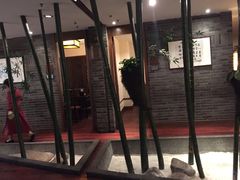 -青藤茶馆(南山路店)