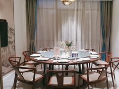 -大客家院子餐厅(烟台山店)