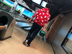 -琦迹保龄球馆(七宝店)