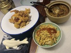 -小吊梨汤·北京菜·烤鸭(鸟巢店)