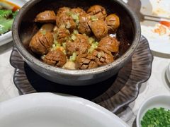 -潮州府·潮菜·砂锅粥(徐家汇店)