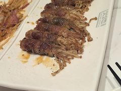 -火地铁板烧(昆山万象汇店)