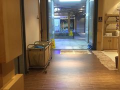 -汤森悠生活文化汤(江宁万达店)