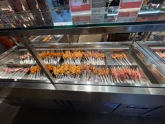 -生火火·小炉子炭烤(金楠天街总店)