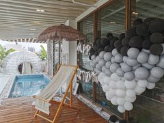 -天空花园餐吧·生日·团建(南山店)