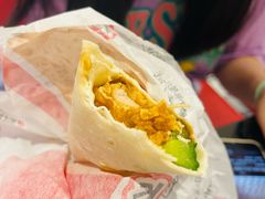 -肯德基(沪东店)