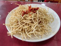-无味饭店(九眼桥商业文化广场店)