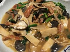 -双合园·海鲜水饺青岛菜(万佳广场店)