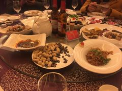 -国惠大酒楼(仓山万达店)