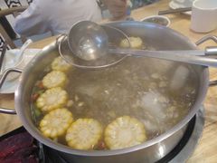 -嬷孙家潮汕牛肉火锅(北京路天河城店)