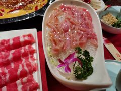 -蓉城老妈火锅(双林路店)