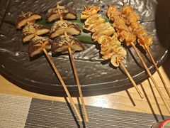 -京料理·日料自助·铁板燒(复悦城店)