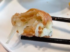 -世博洲际酒店-盛会堂中餐厅