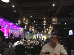 -和彩放题餐厅(酒仙桥店)