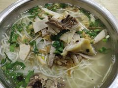 -华姐鸡粉(教育路店)
