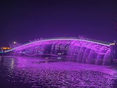 -湖州太湖旅游度假区-月亮广场