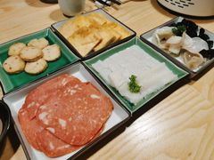 -十二舍·湯物素煮(江泰潤政店)