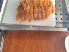 -北戴河转鱼·炒螃蟹酱餐厅