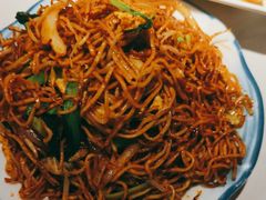-叁宝烤肉• 西安烧烤(太乙路店)