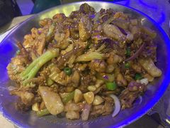 -蛙功夫(福州仓山万达店)