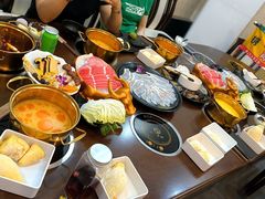 -丽江庭院之爱在路上(西单店)
