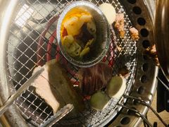-火炉火自助餐(枫蓝国际店)