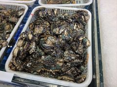 -方记海鲜大排档(乐山形象店)