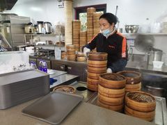 -鸡鸣汤包(红山动物园店)