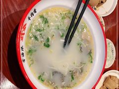 -武圣羊汤(手帕口店)