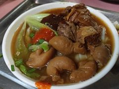 -珍珍小食店(西华路店)