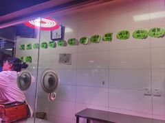 -秦氏环球炸鸡(解放北路店)
