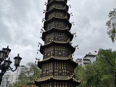 -哈尔滨极乐寺