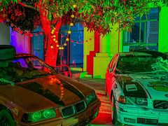 -巨鹏飞梦幻海岸